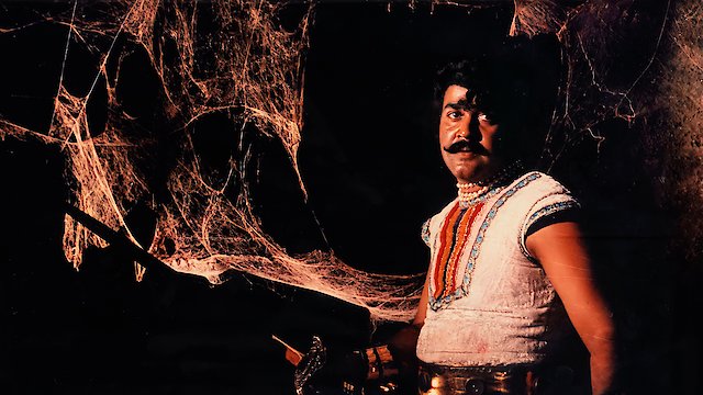 Watch Kadathanadan Ambadi Online