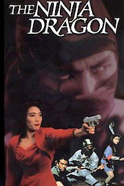 Legend of the Dragon poster