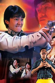 Look Out, Officer! poster