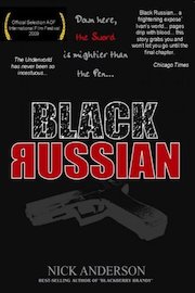 Black Russian