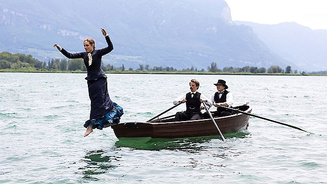 Watch Lou Andreas-Salome Online