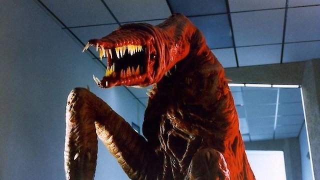 Watch Metamorphosis: The Alien Factor Online