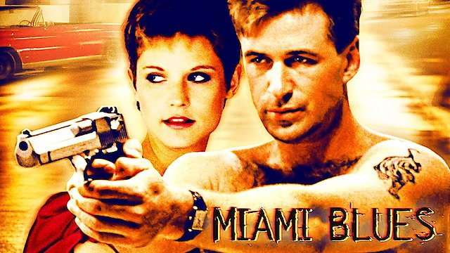 Watch Miami Blues Online