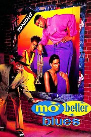 Mo' Better Blues
