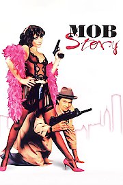 Mob Story poster