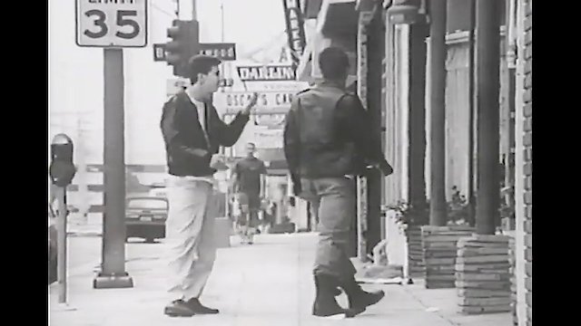 Watch The Natural History of Parking Lots Online