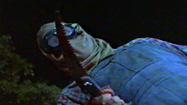 Watch The Night Brings Charlie Online