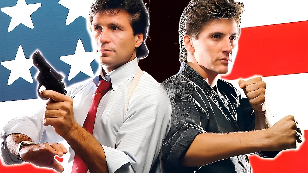 Watch No Retreat, No Surrender 3: Blood Brothers Online