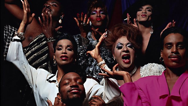 Watch Paris Is Burning Online