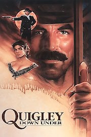 Quigley Down Under