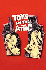 Toys in the Attic poster