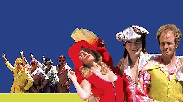 Watch The Spirit of '76 Online