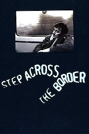 Step Across the Border