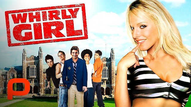 Watch Whirly Girl Online