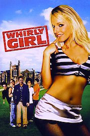 Whirly Girl poster