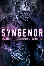 Syngenor poster