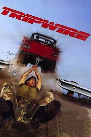 Tripwire poster