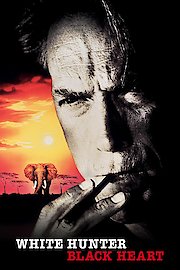 White Hunter Black Heart