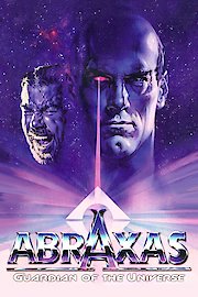 Abraxas, Guardian of the Universe poster
