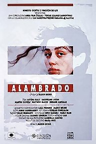 Alambrado