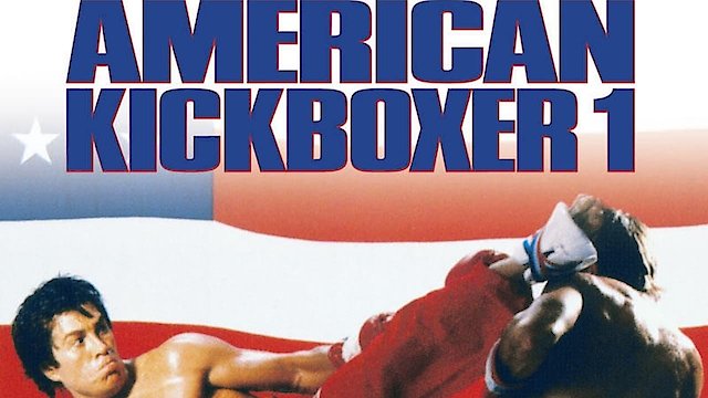 Watch American Kickboxer Online