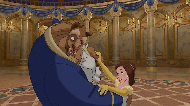 Watch Beauty and the Beast Online