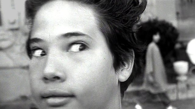 Watch Bedhead Online