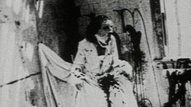 Watch Begotten Online