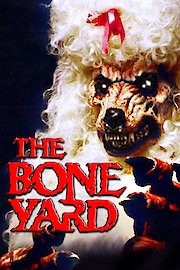 The Boneyard