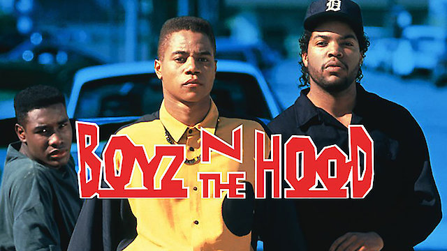 Watch Boyz n the Hood Online