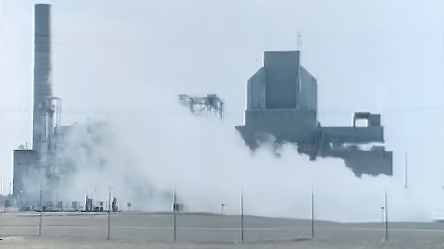 Watch Building Bombs Online