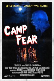 Camp Fear