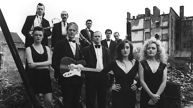 Watch The Commitments Online