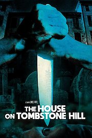 Dead Dudes in the House poster