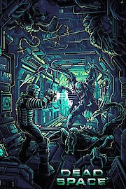 Dead Space: Downfall