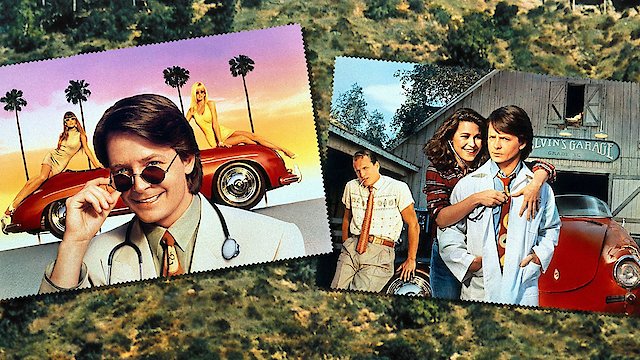 Watch Doc Hollywood Online