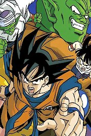 Dragon Ball Z: Lord Slug