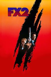 X2 poster