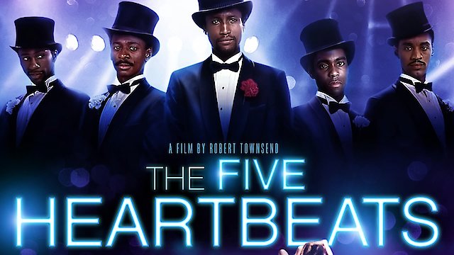 Watch The Five Heartbeats Online