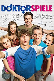 Doktorspiele
