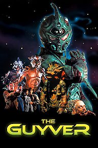 The Guyver