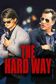 The Hard Way poster
