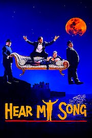 Hear My Song poster