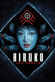 Hiruko the Goblin poster