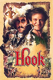 Hook poster