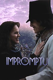 Impromptu