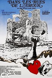 In the Alleys of Love