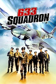 633 Squadron