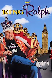 King Ralph