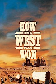 Luni Coleone & Irocc - How The West Was Won poster